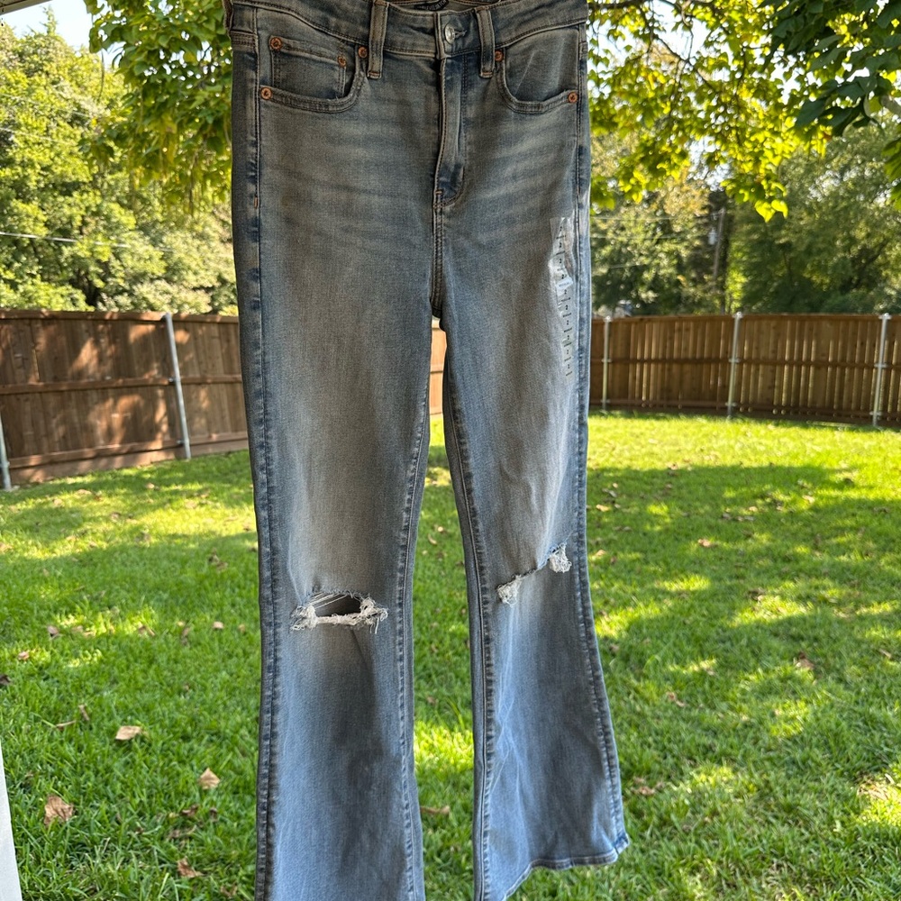 AMERICAN EAGLE Womens Jeans
